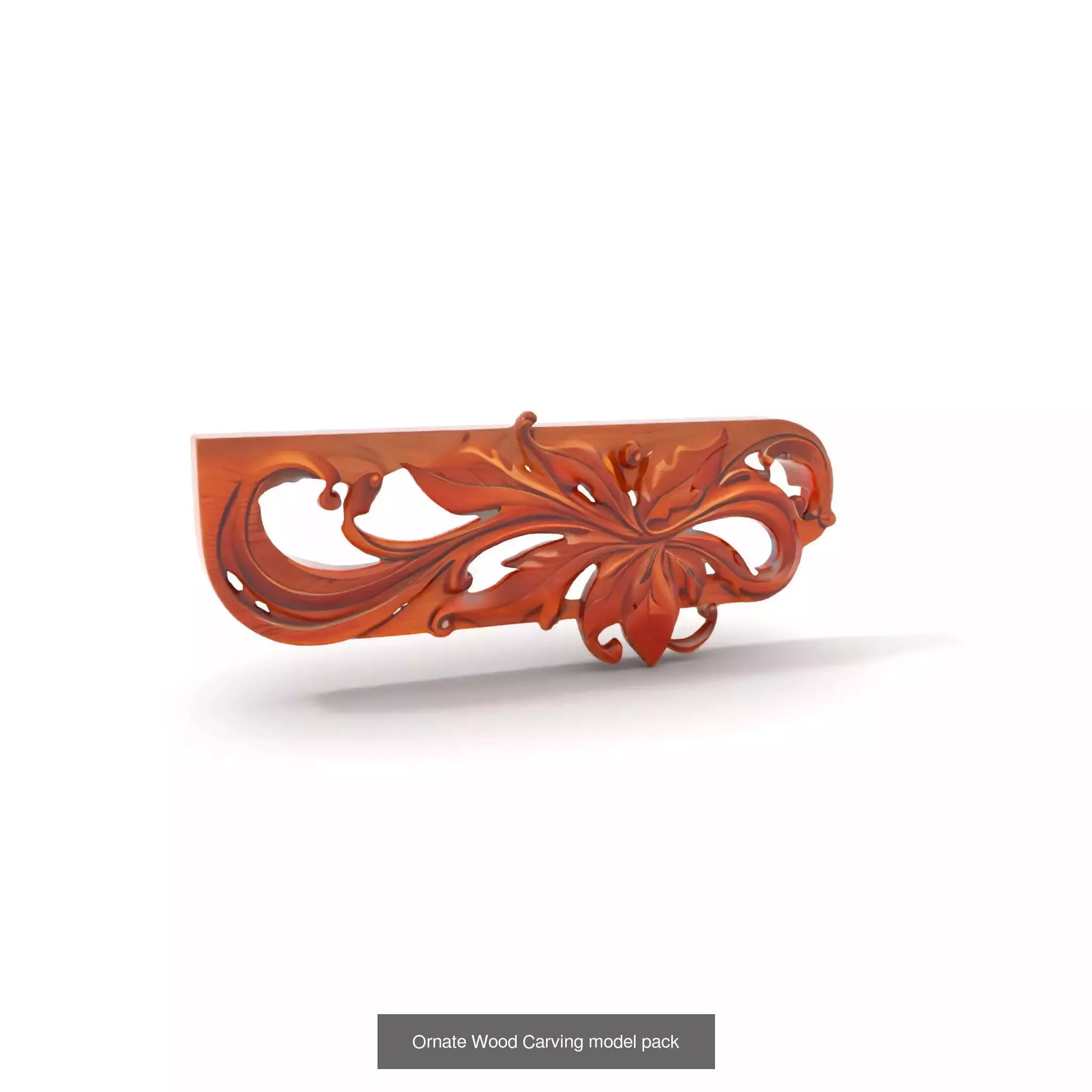 Exquisite Decorative Onlay Collection _61