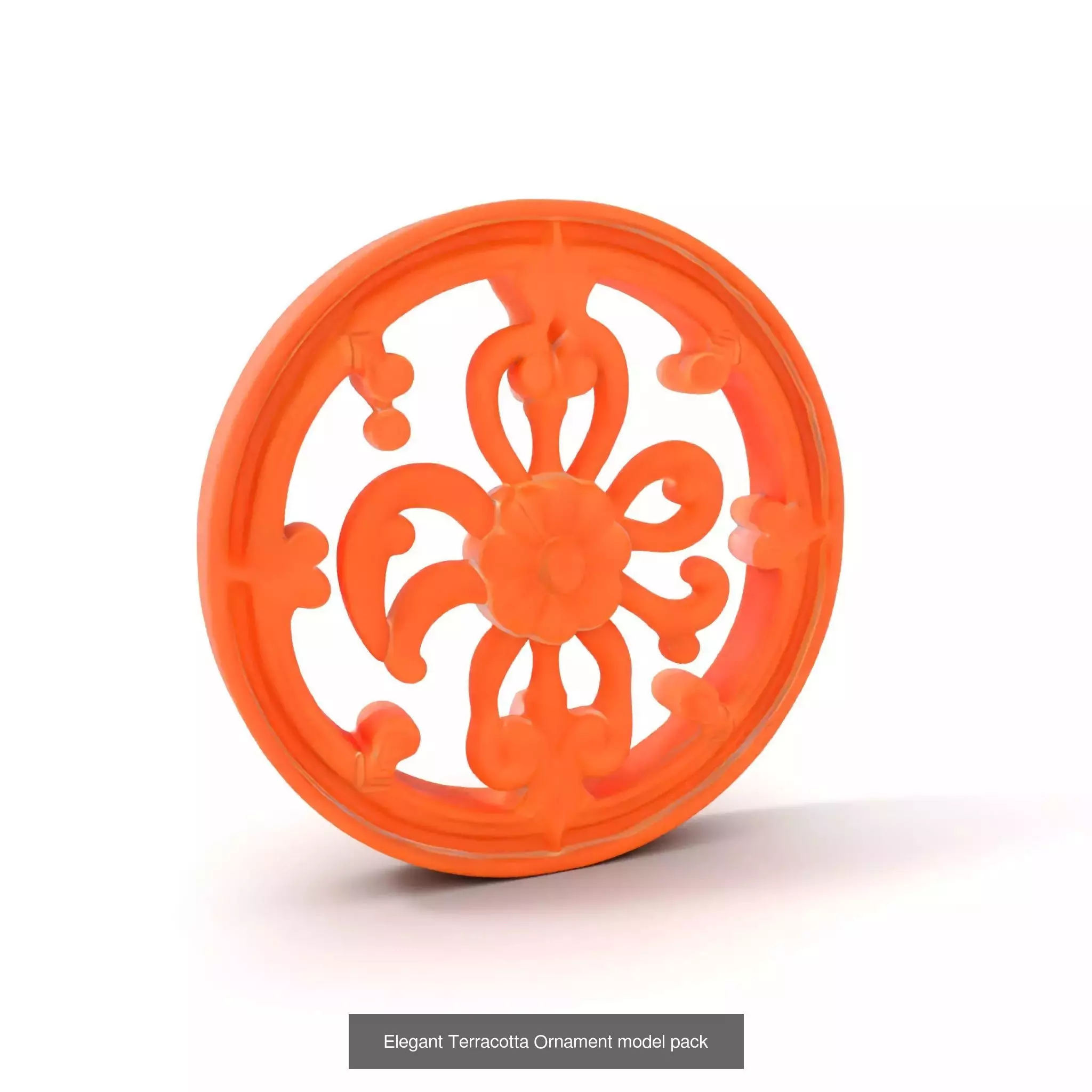 Exquisite Decorative Onlay Collection _46