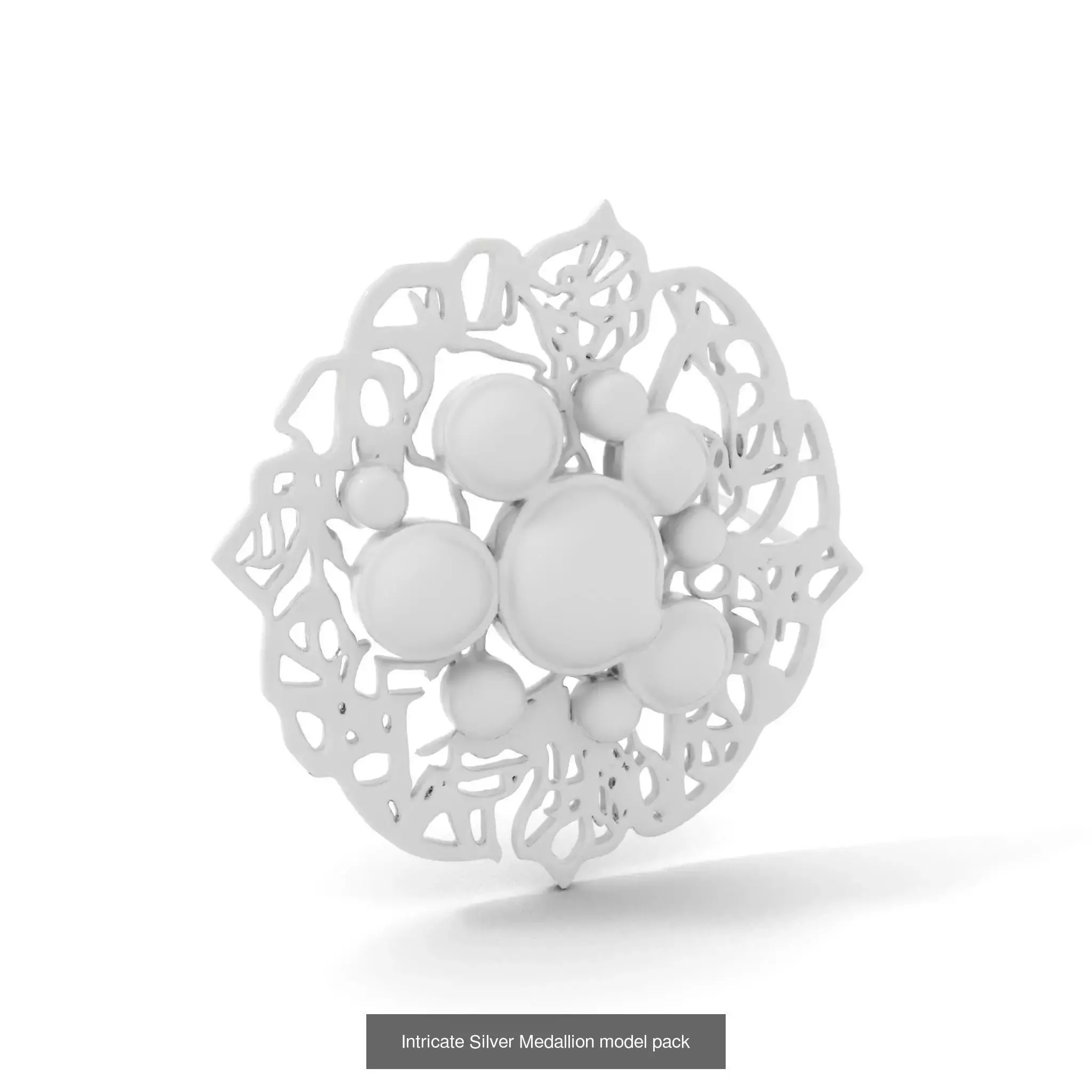 Exquisite Decorative Onlay Collection _53