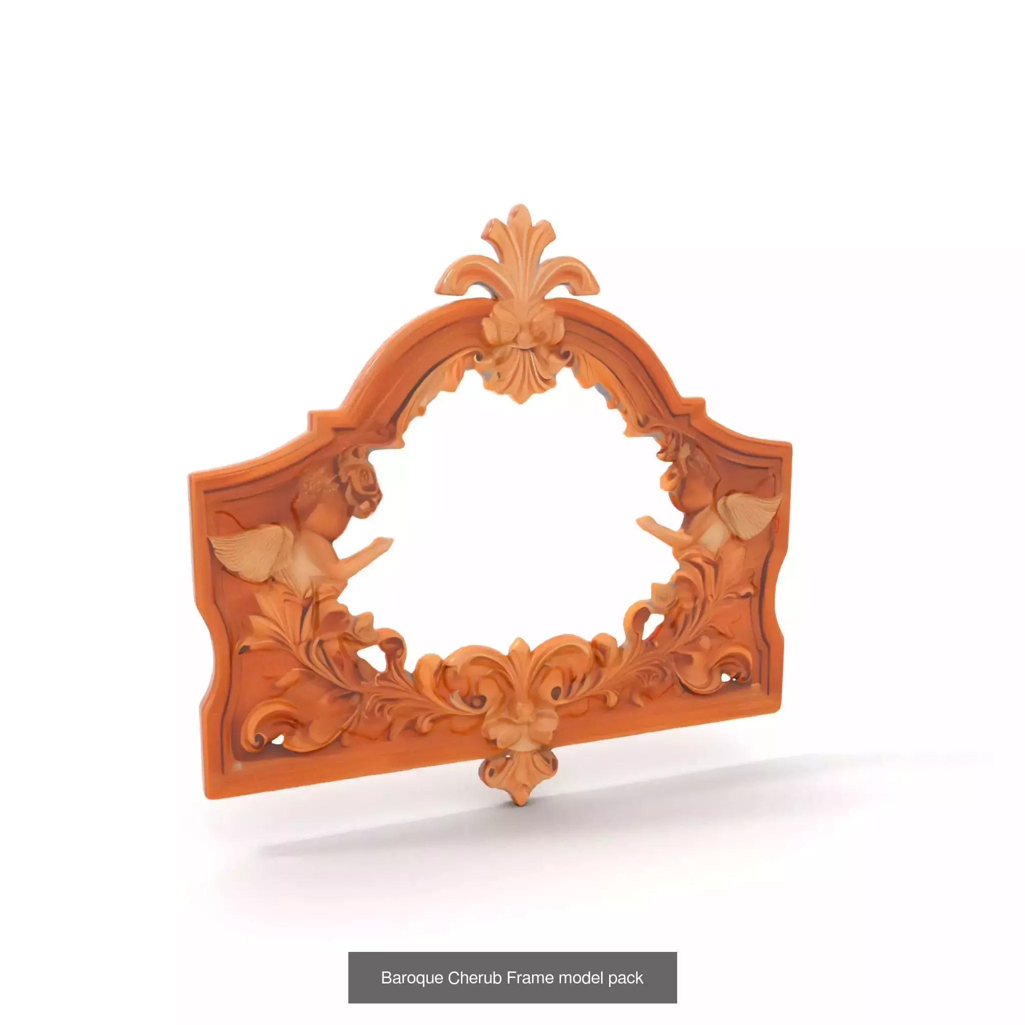 Exquisite Decorative Onlay Collection _63