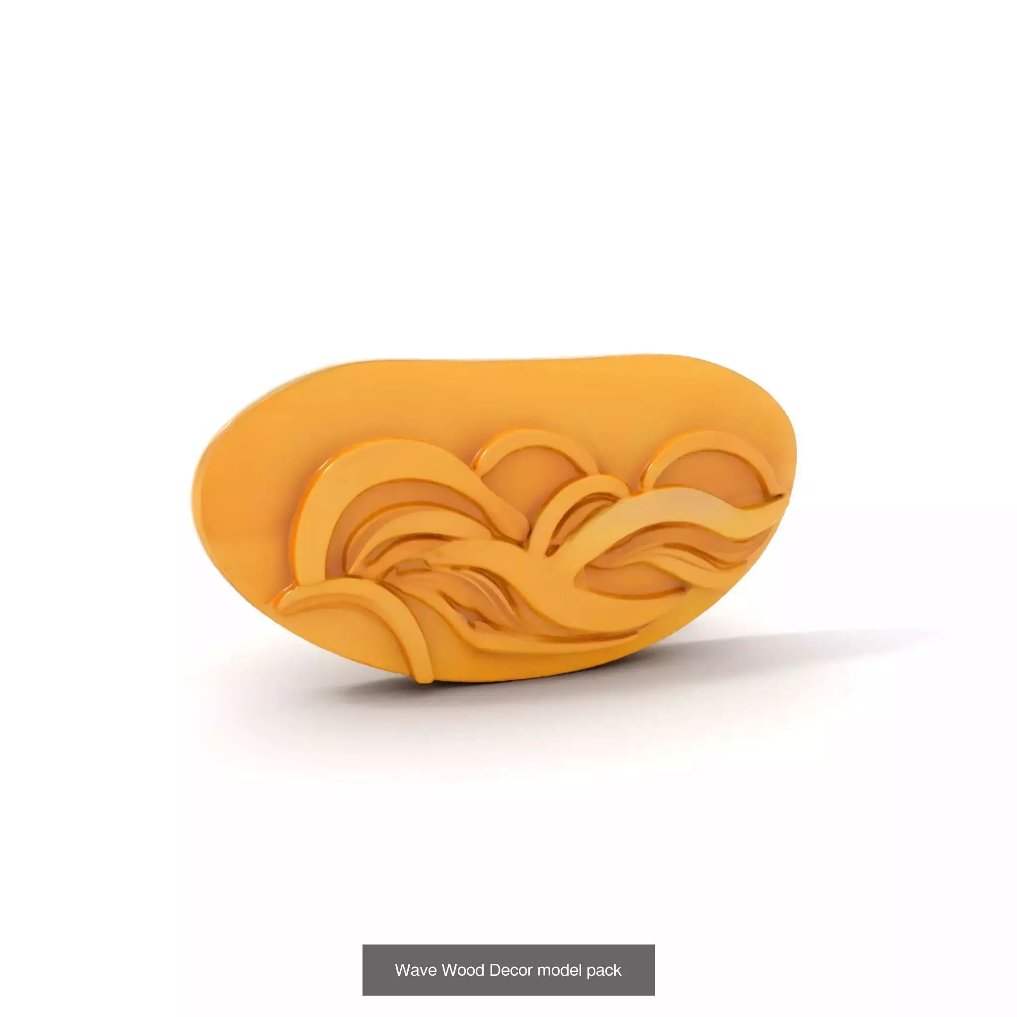 Exquisite Decorative Onlay Collection _57