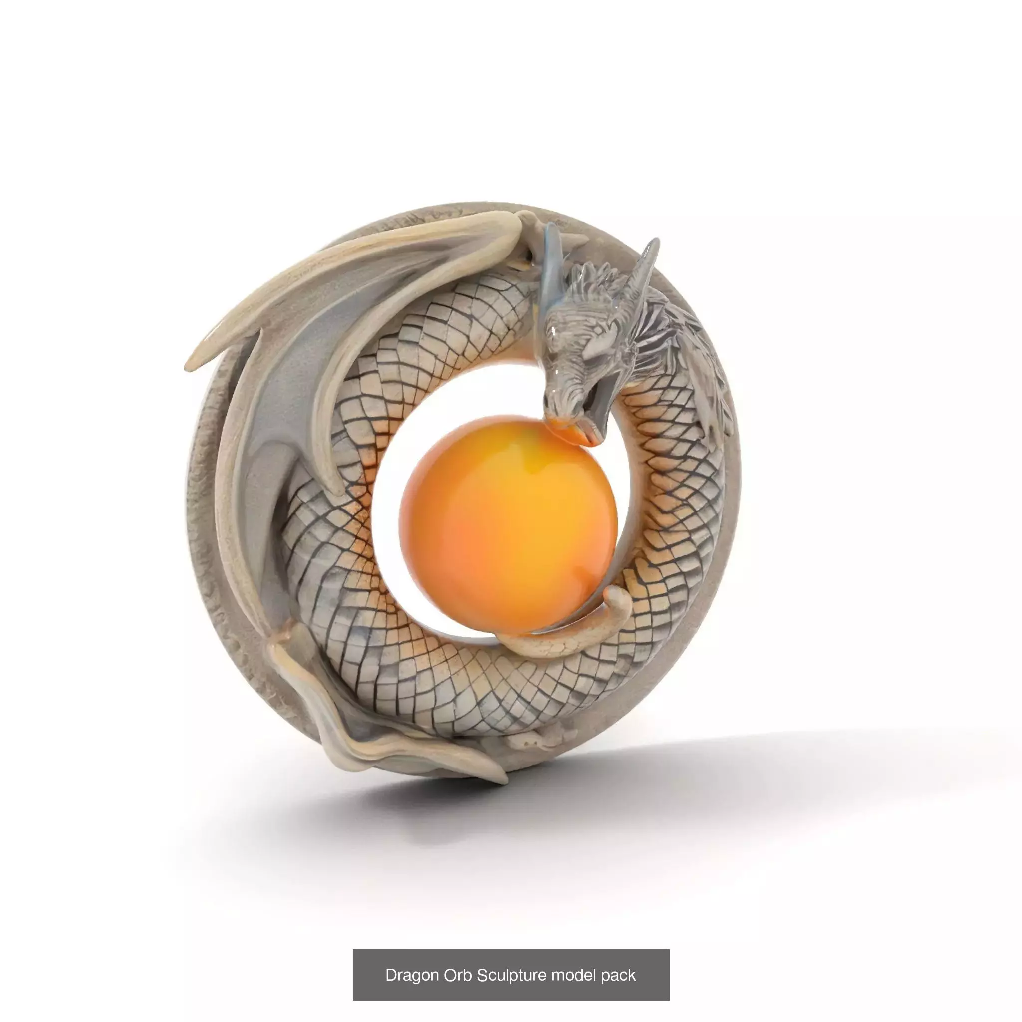 Exquisite Decorative Onlay Collection _55