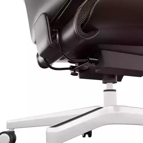 Highquality 3D models boss chairs with Anim and 4K free textures
