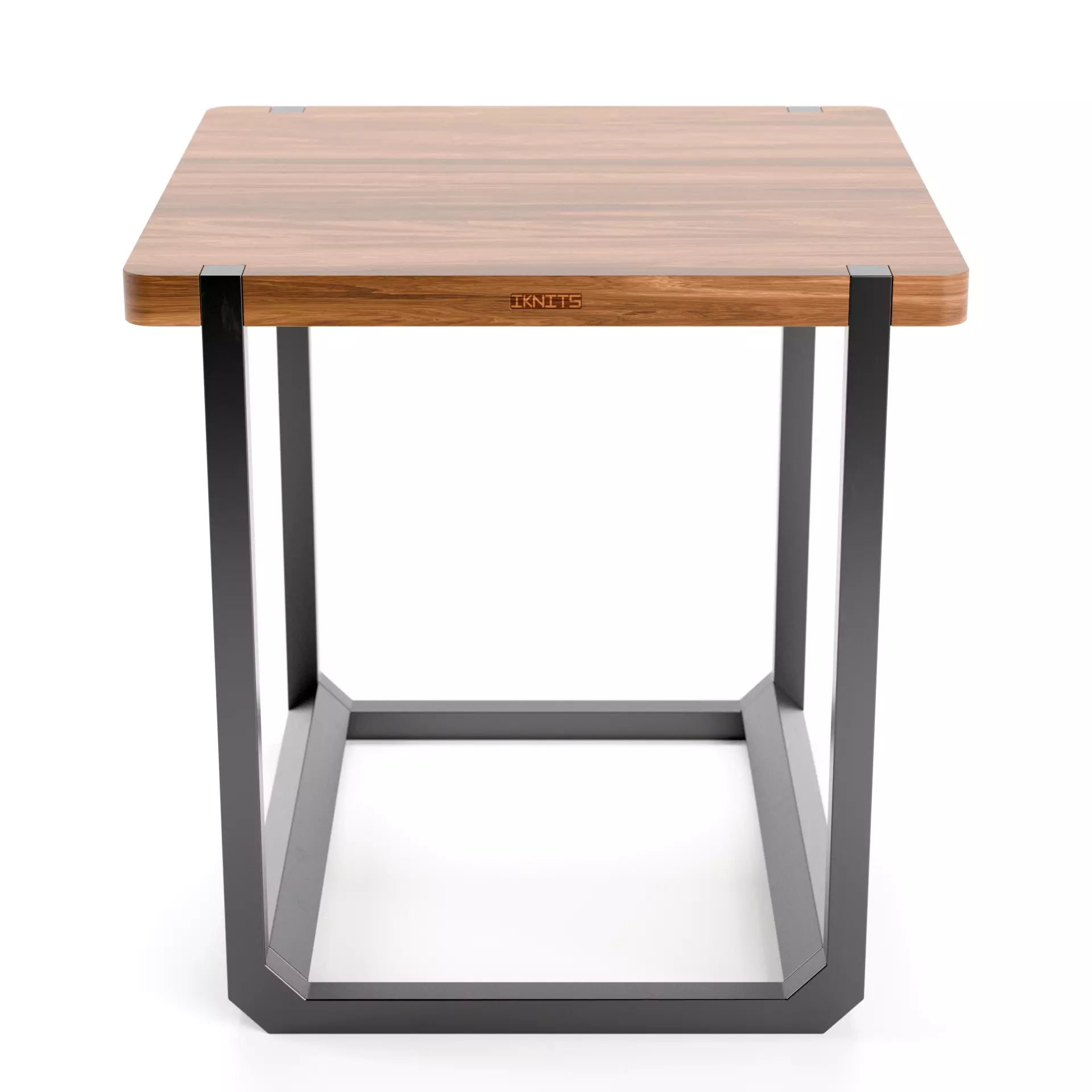 CAO Sidetable by IKNITS   3D model_0