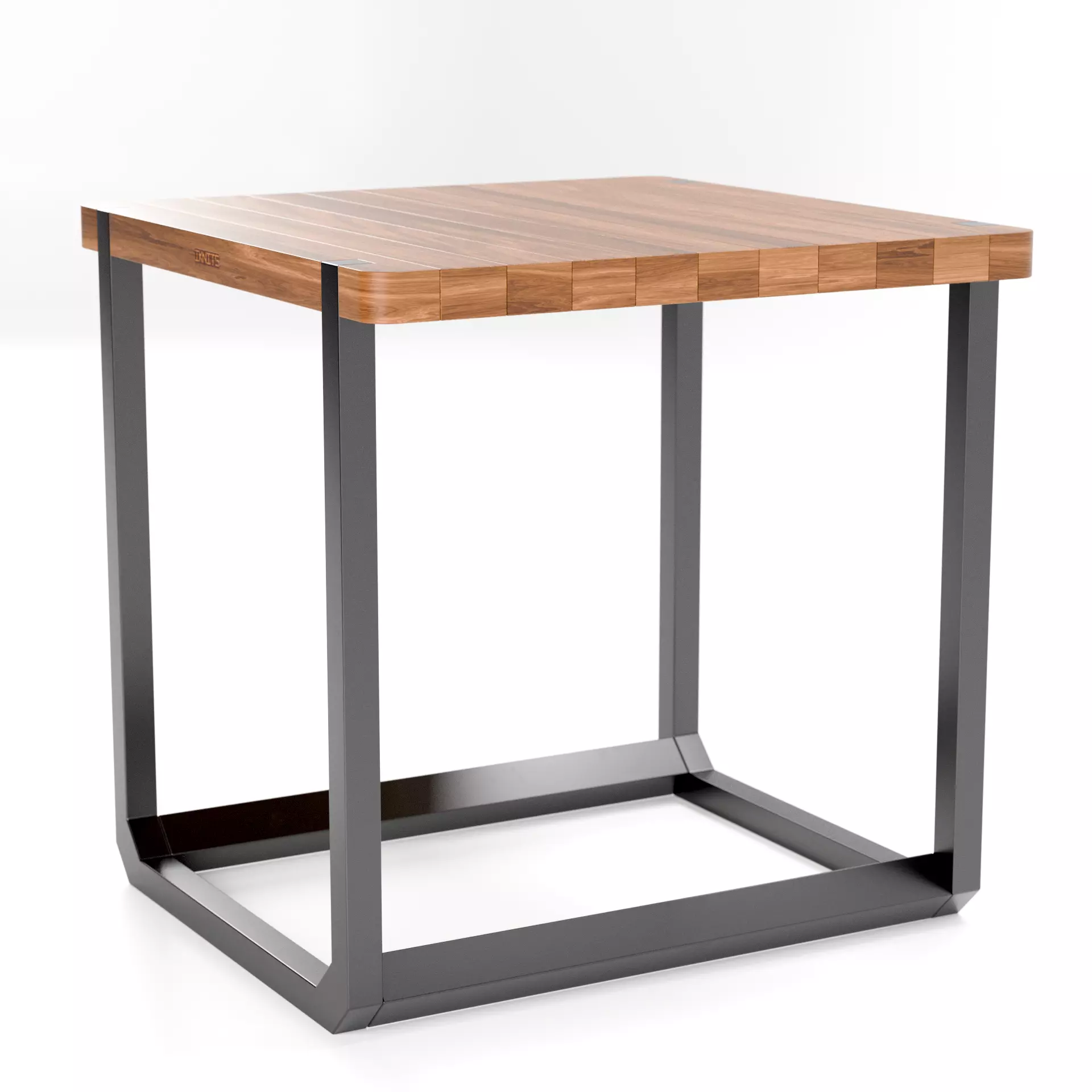 CAO Sidetable by IKNITS   3D model_2