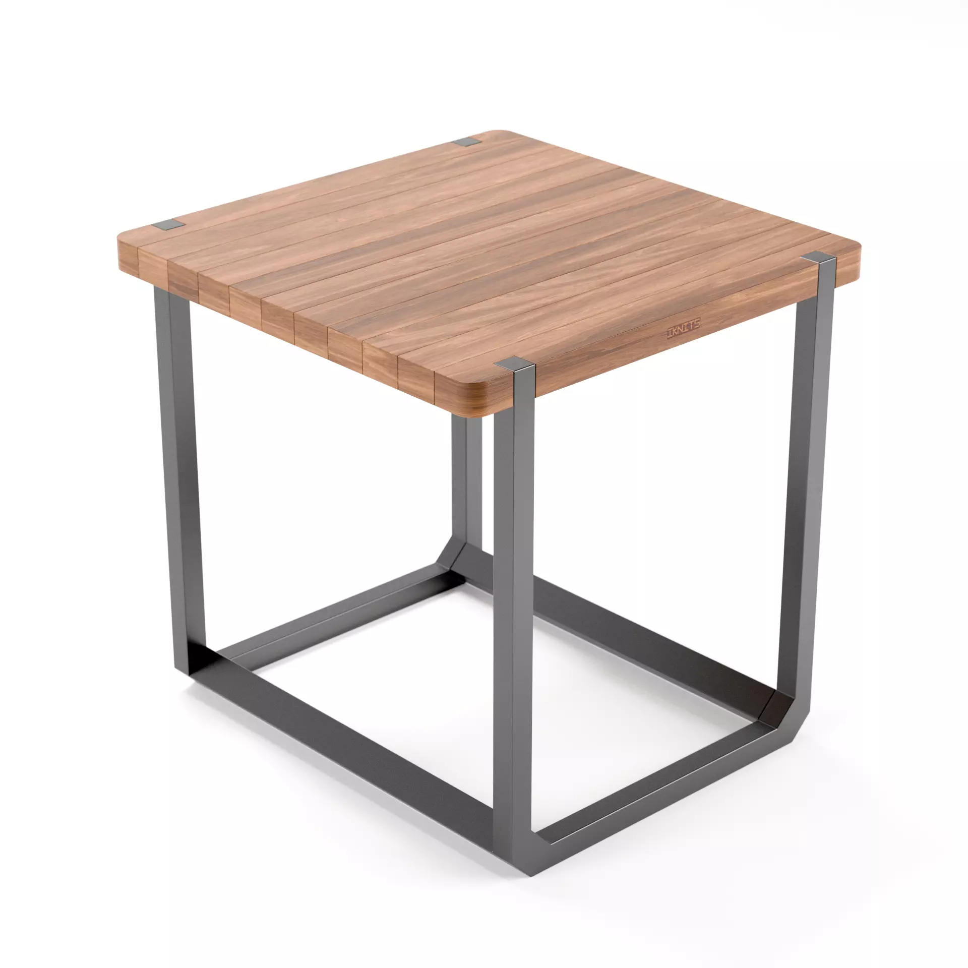 CAO Sidetable by IKNITS   3D model_3