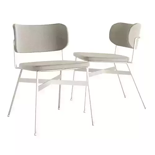 Piccolo Dining Chair