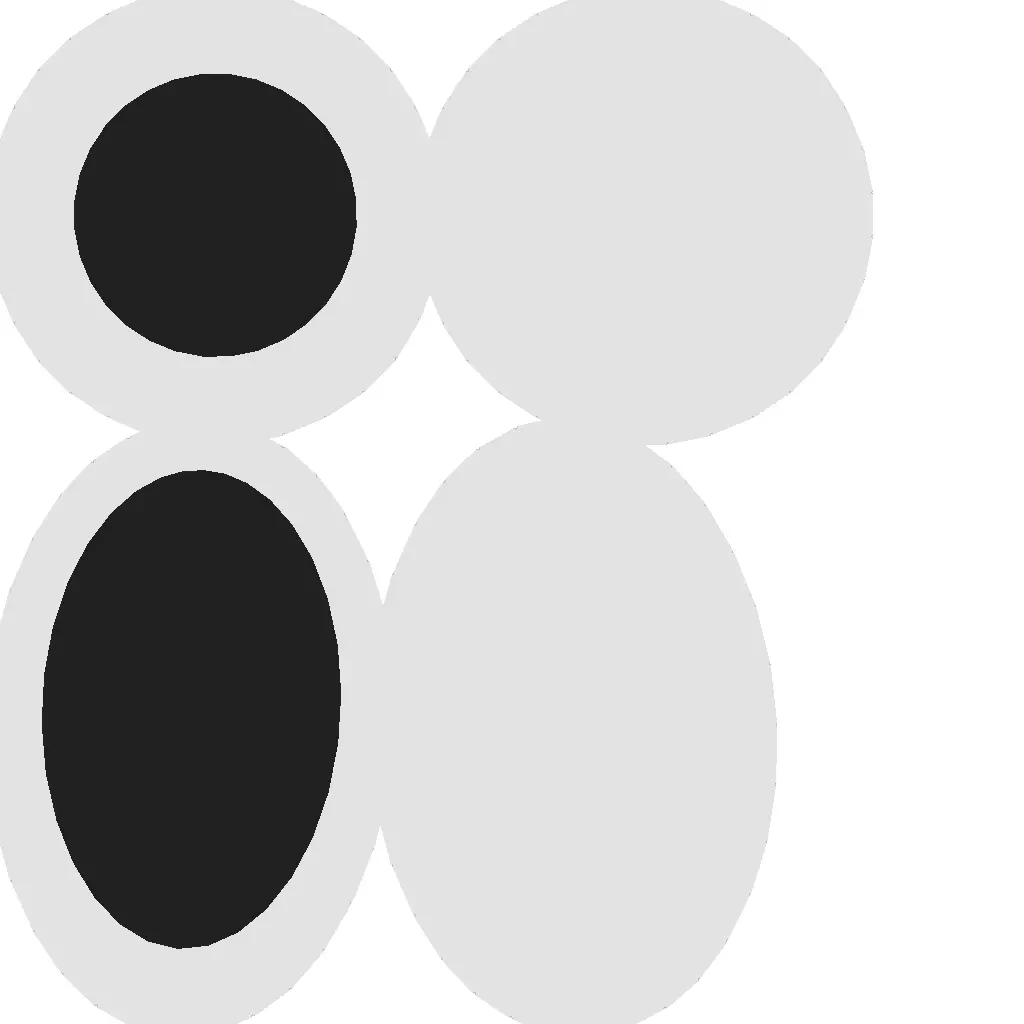 3D model of a cartoon bear Free 3D model_18