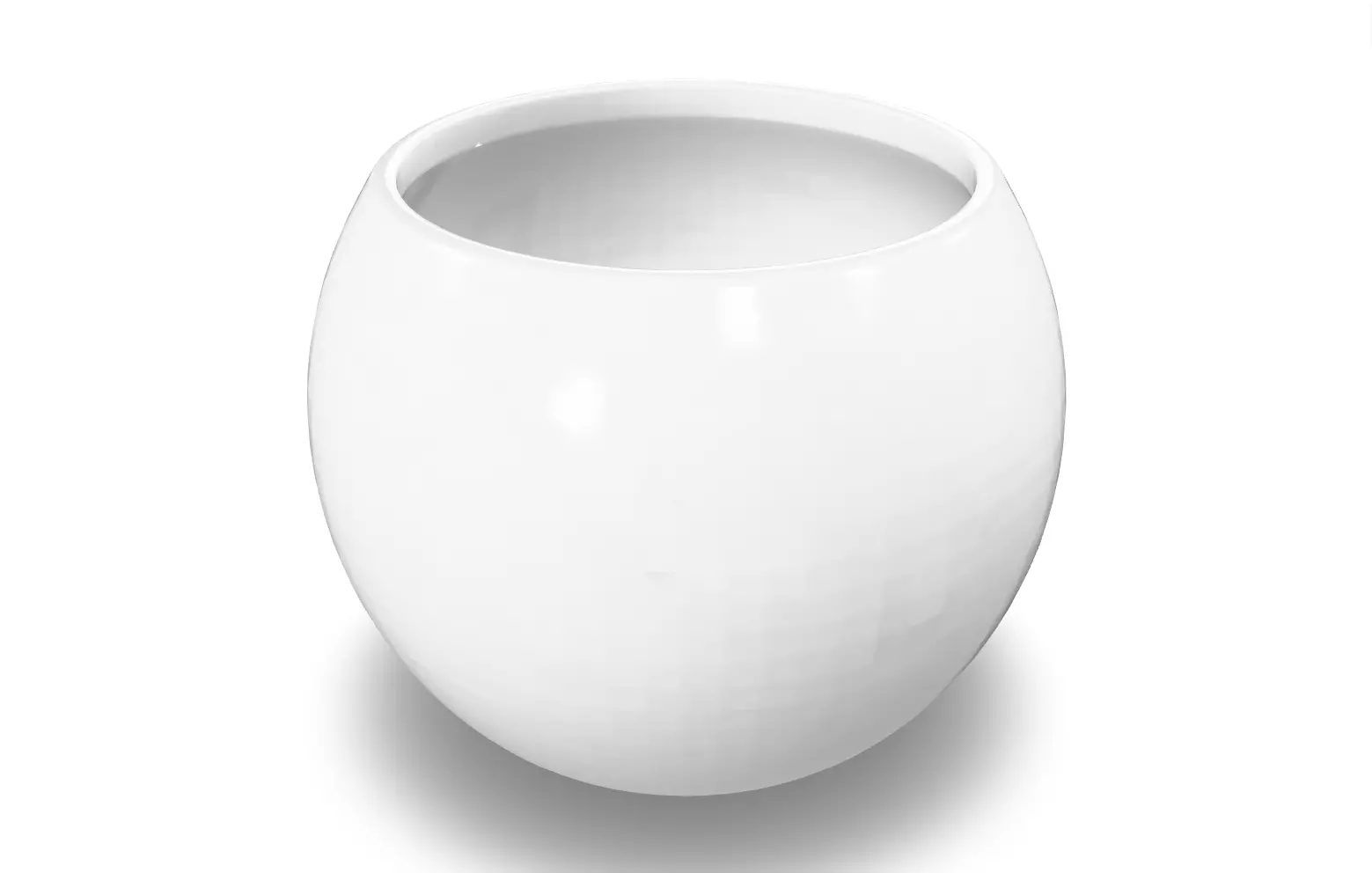 Gardening Tools 3D Pack 8 Clean Low Poly Models Low-poly 3D model_10