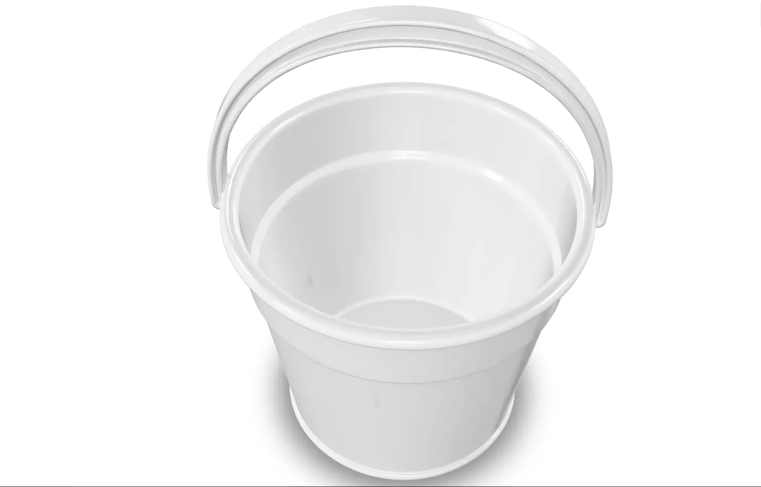 Gardening Tools 3D Pack 8 Clean Low Poly Models Low-poly 3D model_3