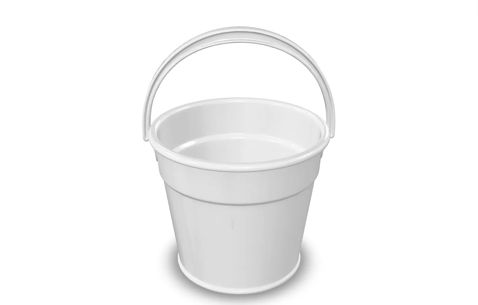 Gardening Tools 3D Pack 8 Clean Low Poly Models Low-poly 3D model_2