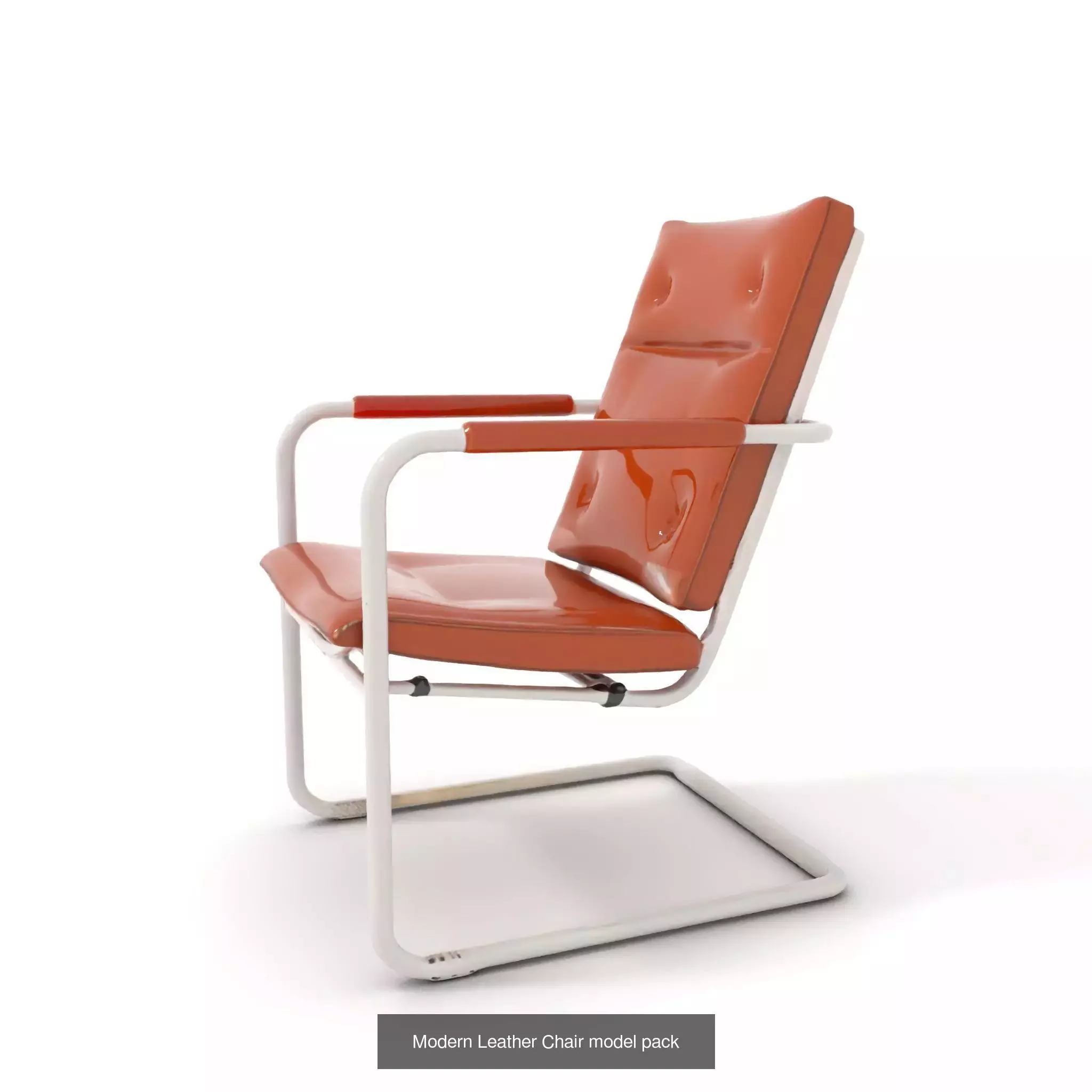 Eclectic Heritage Models Pack  3D Model Collection_41