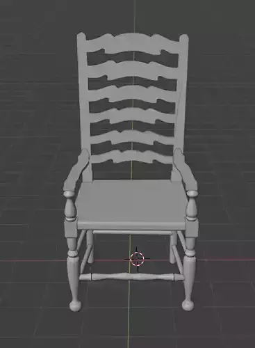 Dining Room Chair