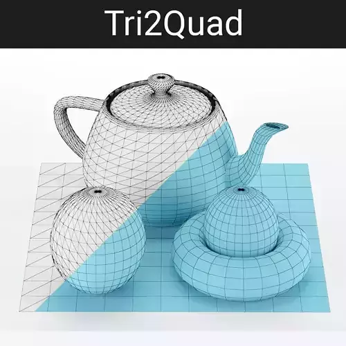 Tri2Quad