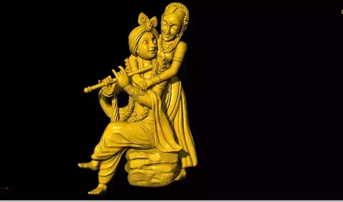 radha krishna 