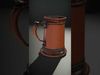 Medieval Tavern Artistry  3D Model Collection_19