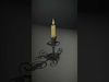 Medieval Tavern Artistry  3D Model Collection_23
