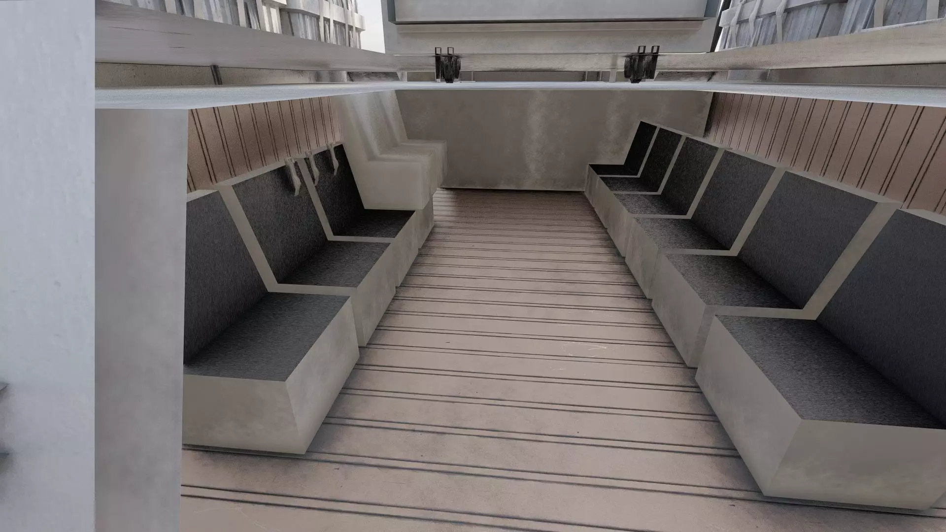 DETAILED PATROL BOAT 3D model_29