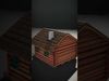 Whimsical Architectural Pack 3D Model Collection_2