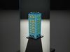 Whimsical Architectural Pack 3D Model Collection_6