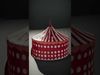 Whimsical Architectural Pack 3D Model Collection_20