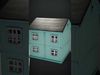 Whimsical Architectural Pack 3D Model Collection_36