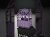 Whimsical Architectural Pack 3D Model Collection_38
