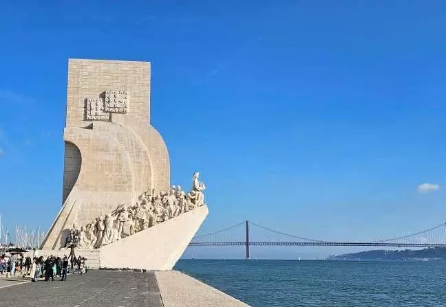 padrao dos descobrimentos - 3d printing optimized model 3D print model_5