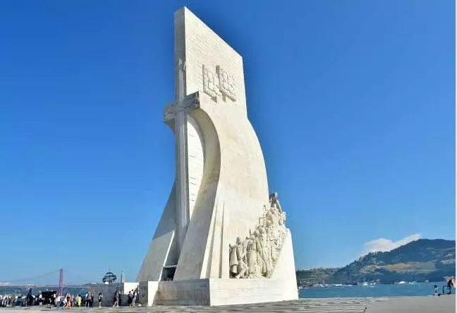 padrao dos descobrimentos - 3d printing optimized model 3D print model_4