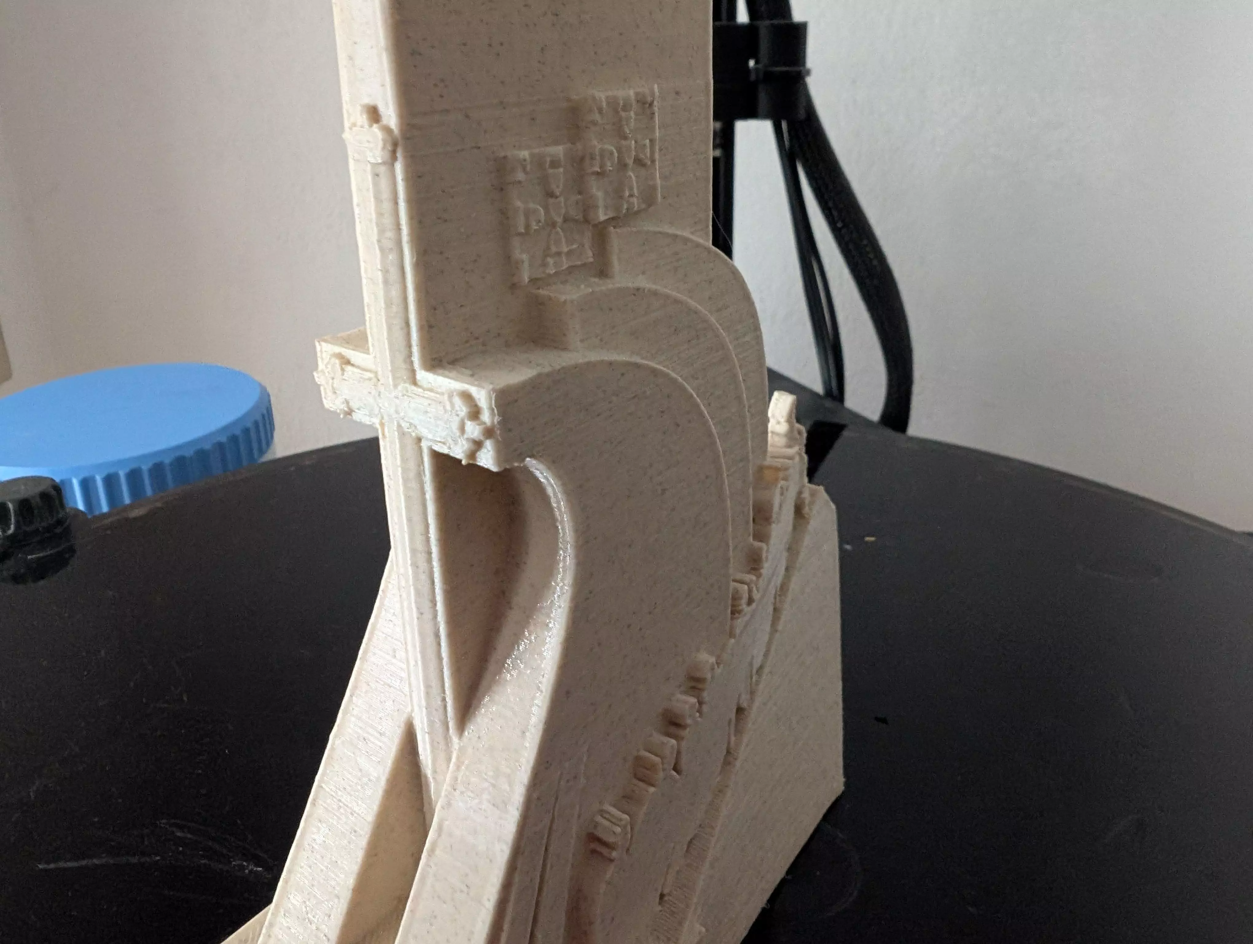 padrao dos descobrimentos - 3d printing optimized model 3D print model_3