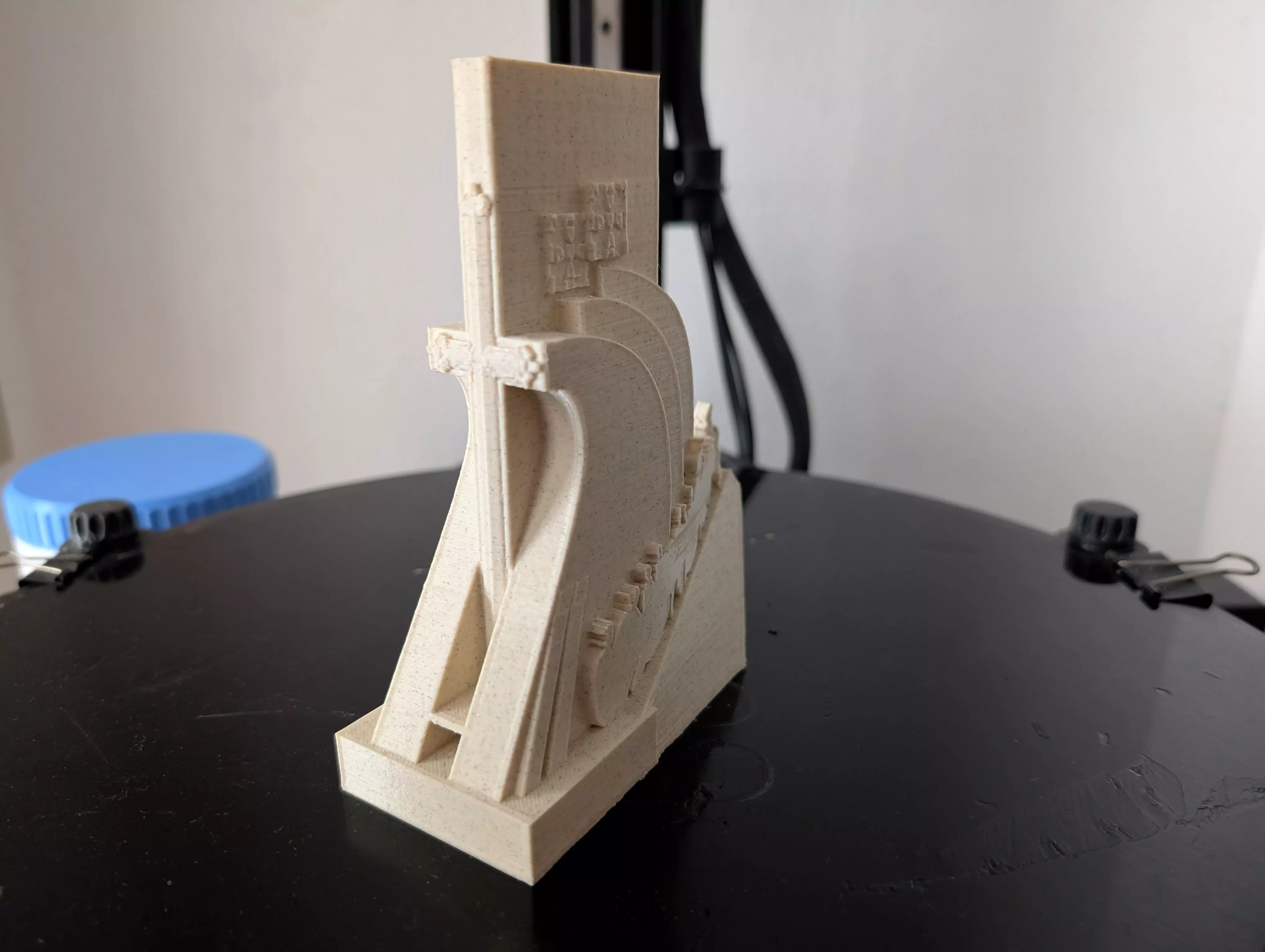 padrao dos descobrimentos - 3d printing optimized model 3D print model_2
