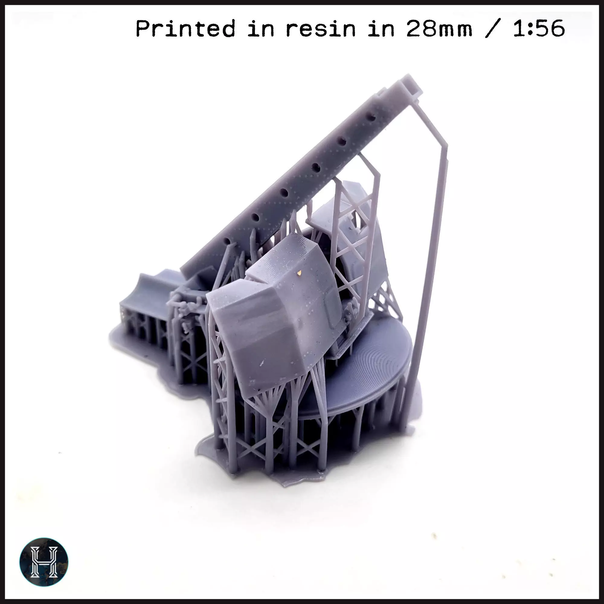 E-100 mit Raketenwerfer R-1 Rakete Entwicklung rocket artillery 3D print model_14