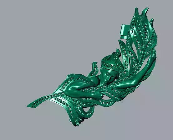 magerit odette earrings