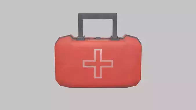Survival medkit