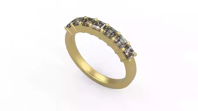 Women Solitaire 8144