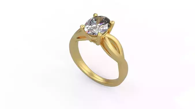 Women Solitaire 8140