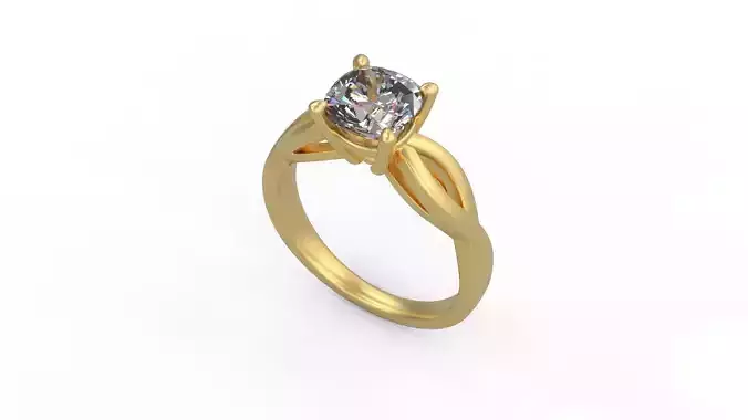 Women Solitaire 8139