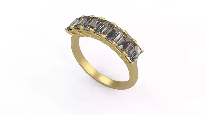 Women Solitaire 8128