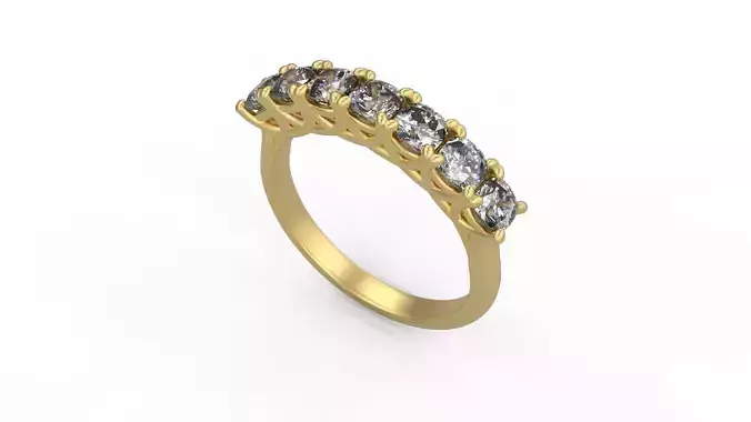 Women Solitaire 8126