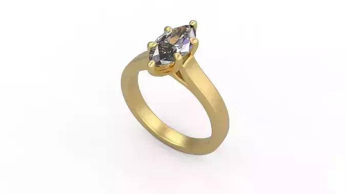 Women Solitaire 8116