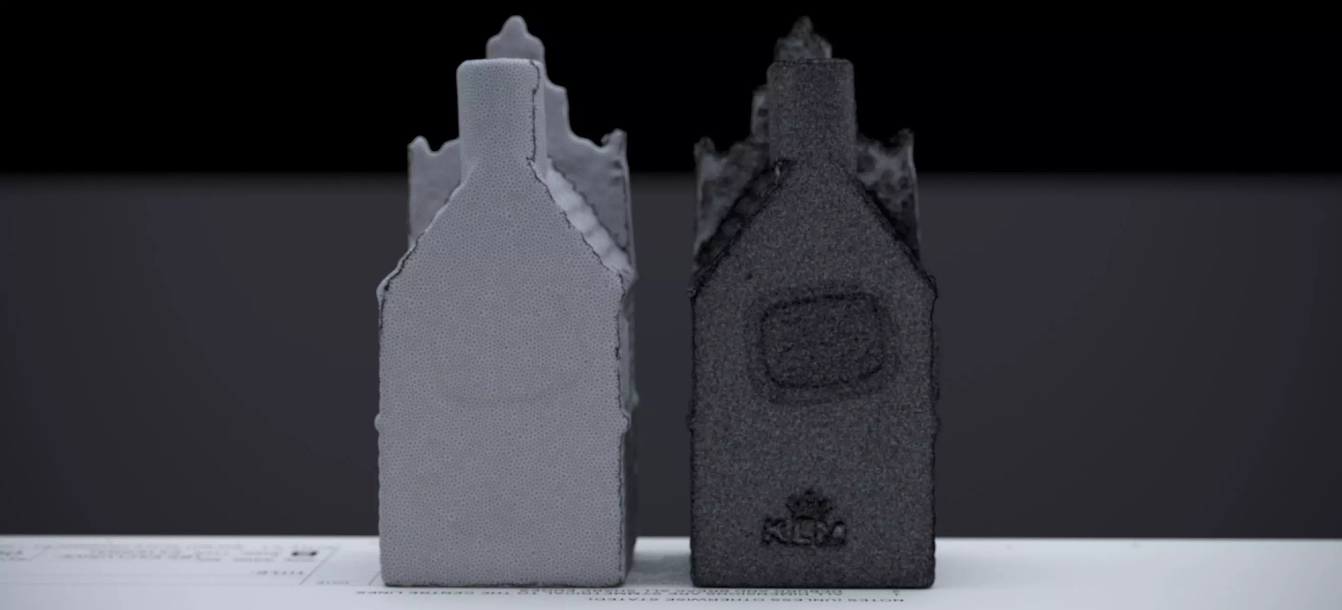 VINTAGE DUTCH DELFT HOUSE 20 2024 3D model_18