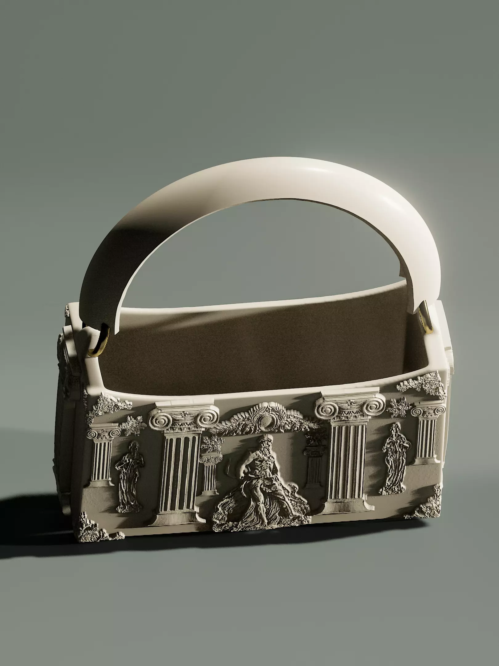 3D Bag 3D print model_1