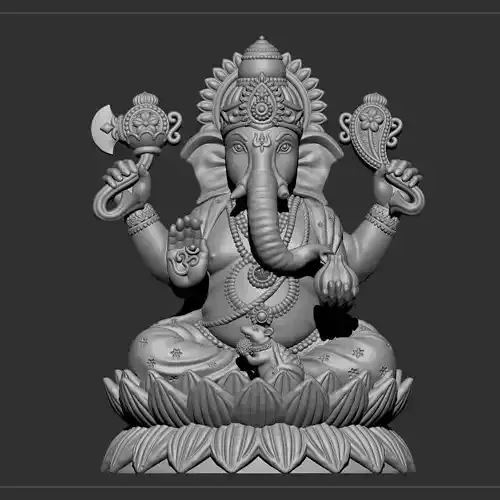 ganesh ji