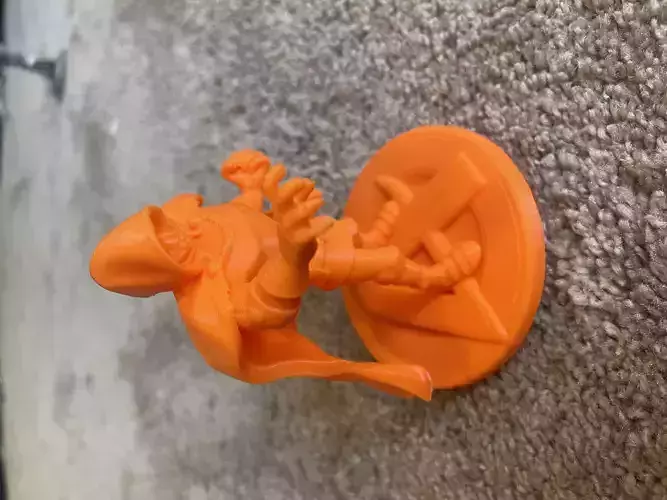 Not Disney Infinity - Dr Doom