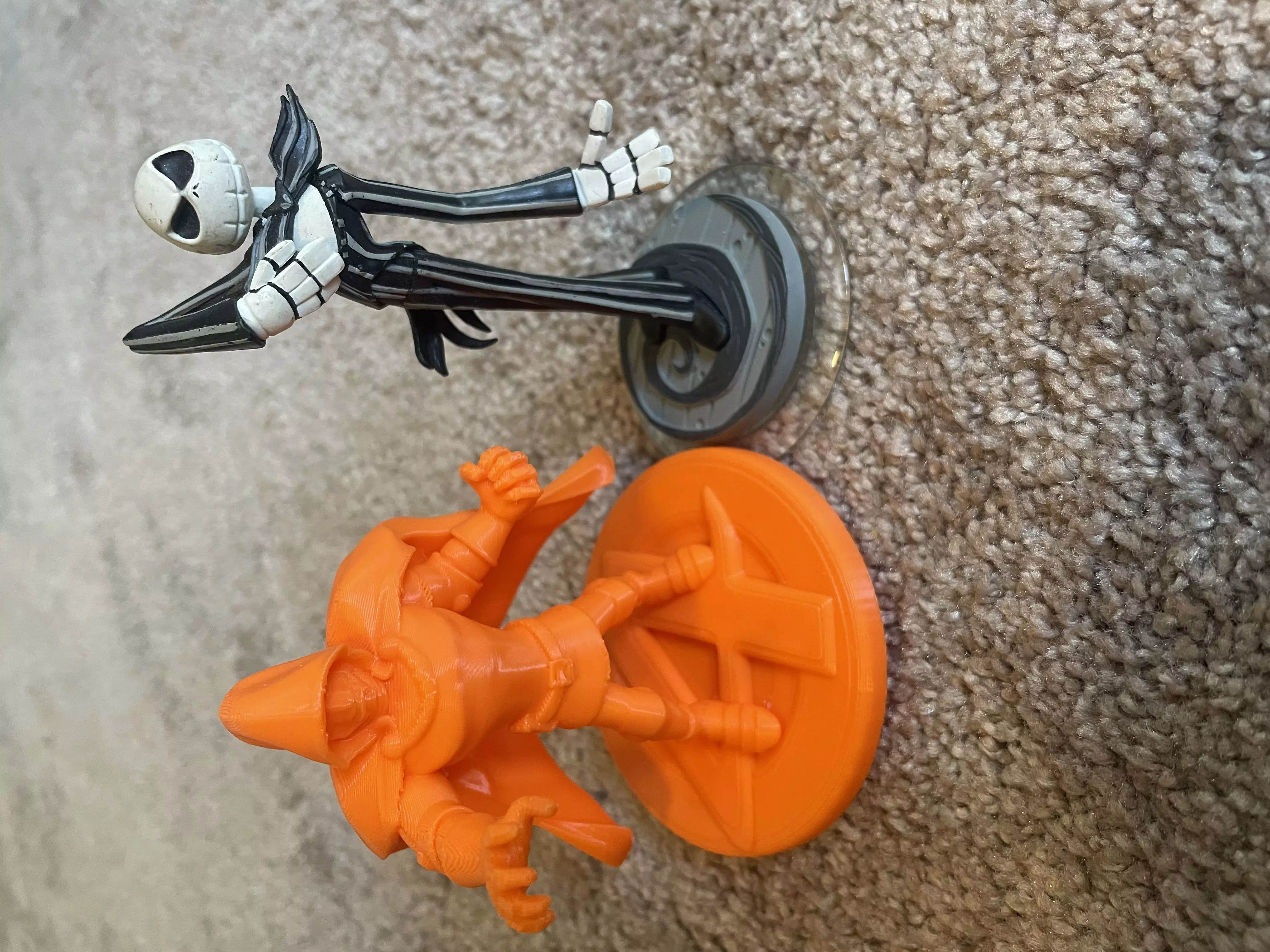 Not Disney Infinity - Dr Doom 3D print model_6