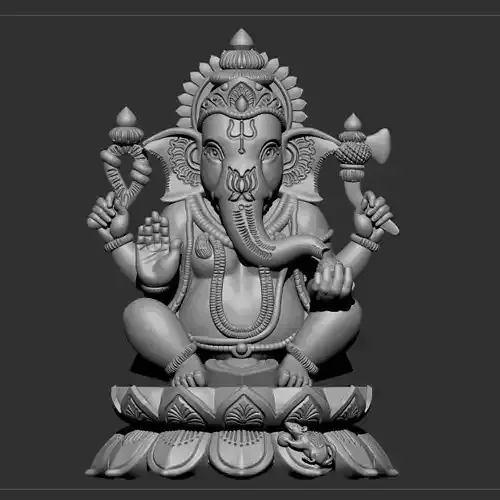 ganesh ji