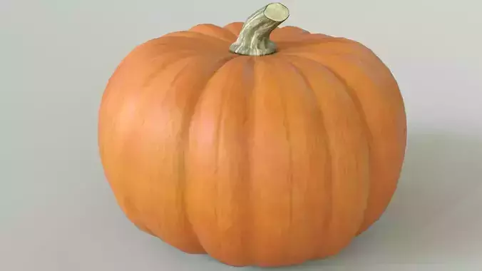 Pumpkin