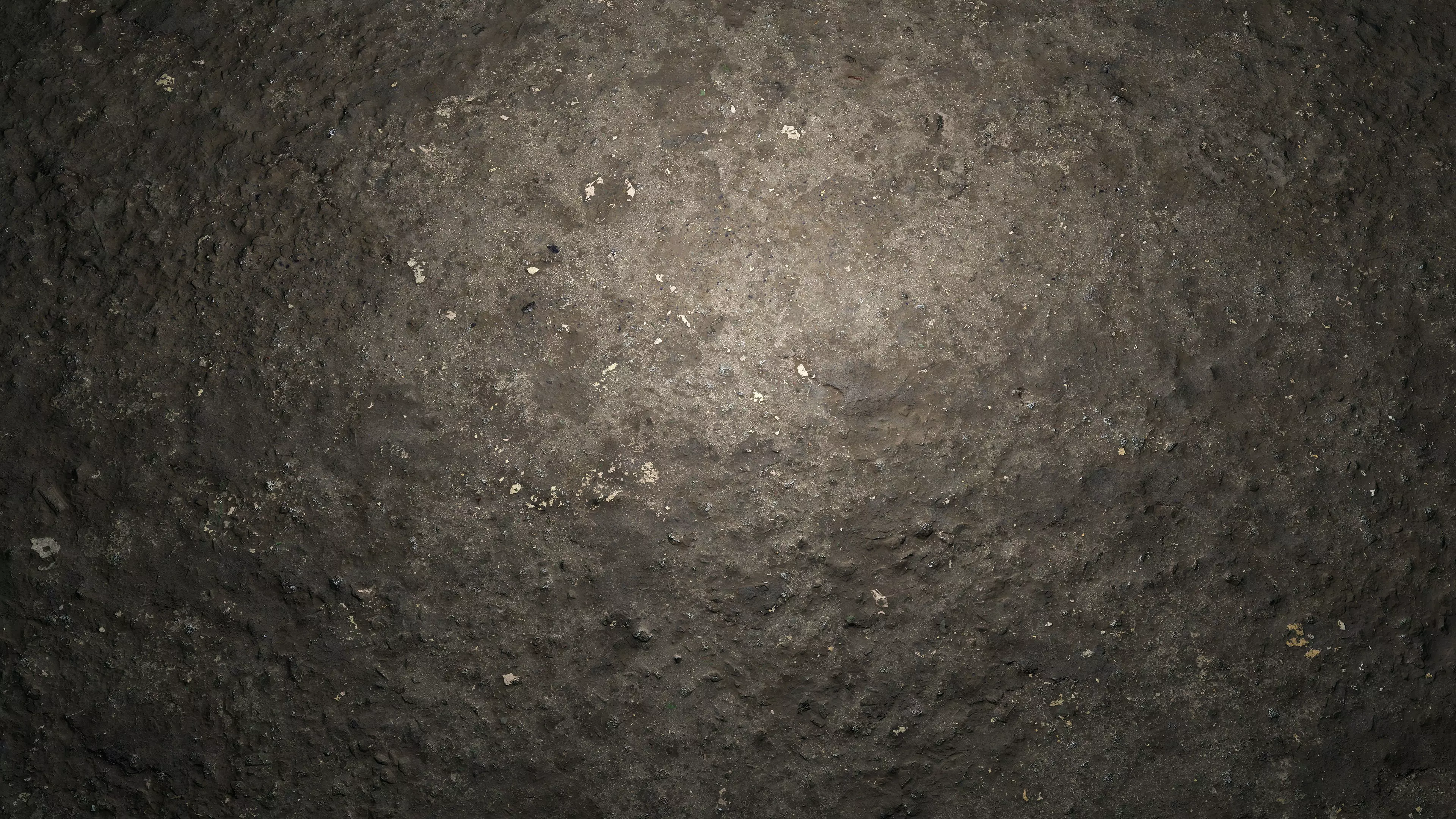 Concrete 8K PBR Texture Texture_3