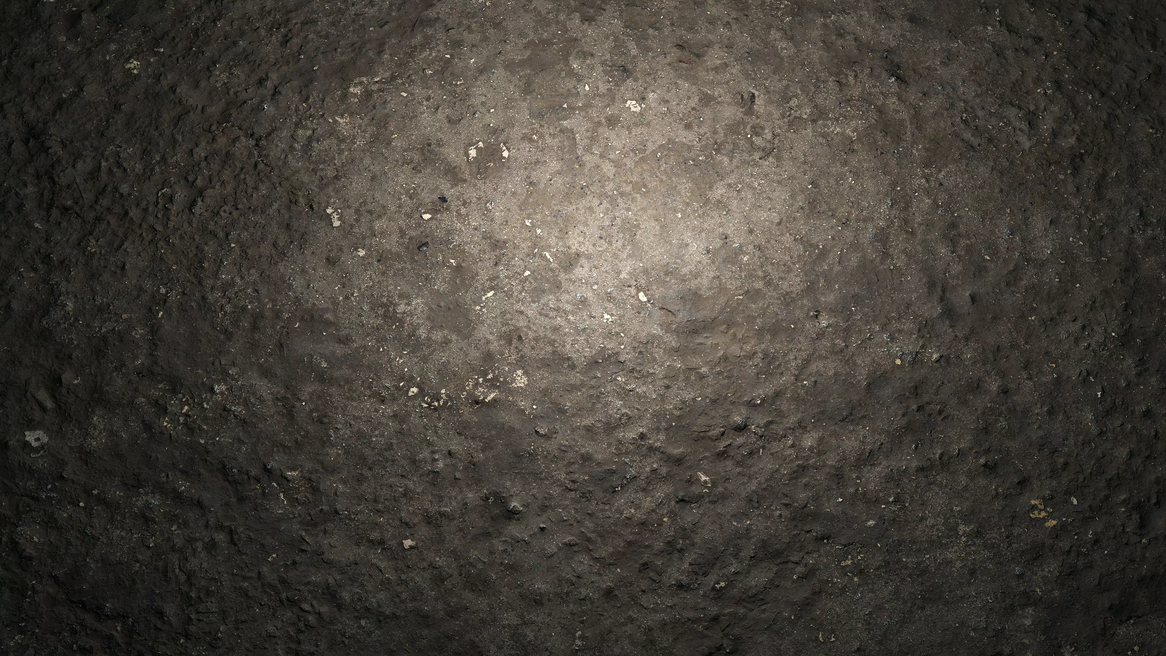Concrete 8K PBR Texture Texture_5