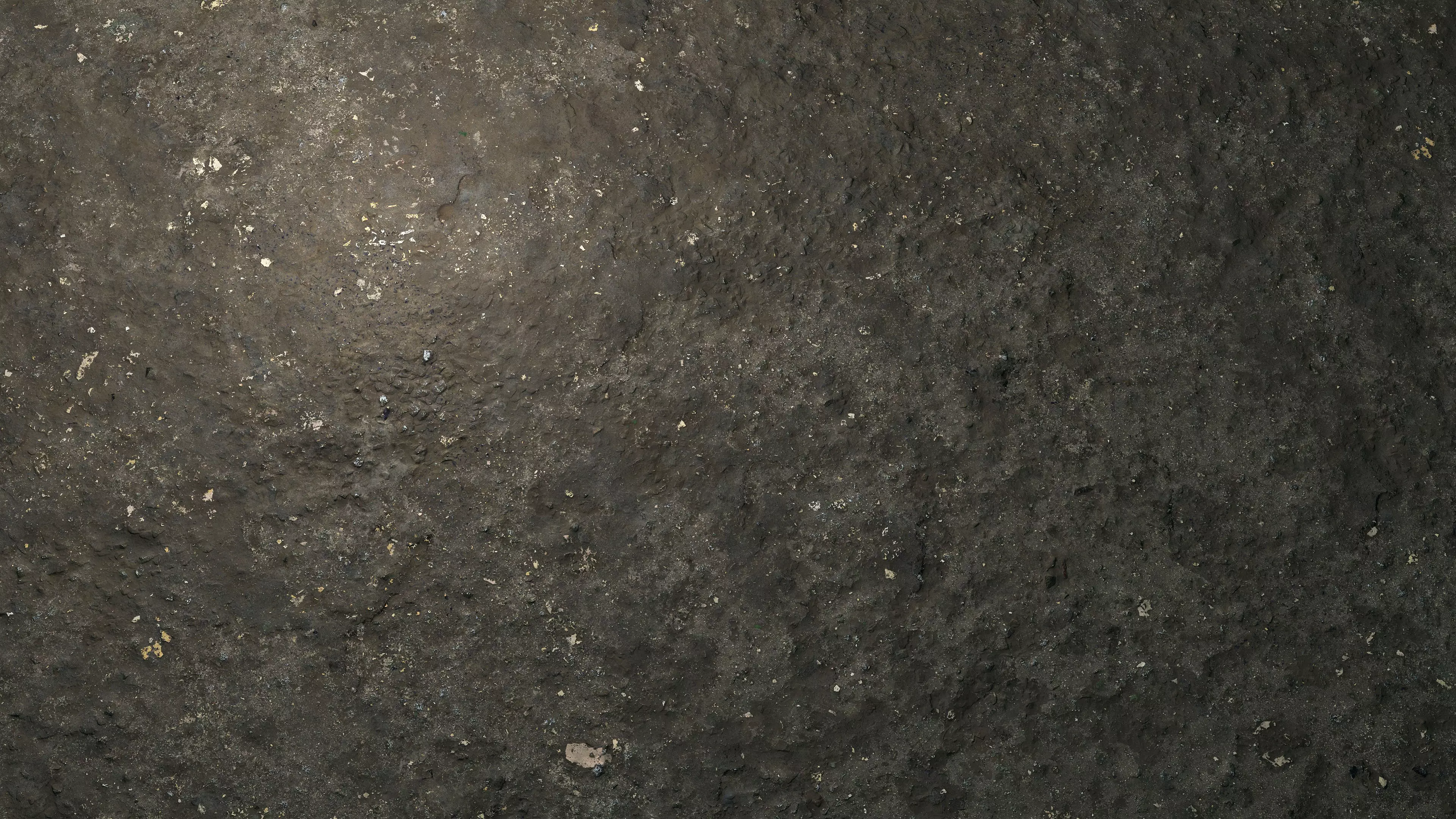 Concrete 8K PBR Texture Texture_2